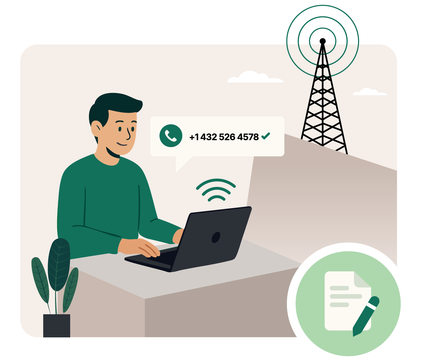 Ensuring timely delivery and maximum efficiency
