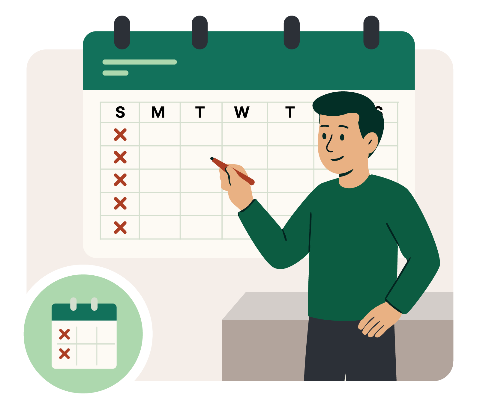 Ensuring timely delivery and maximum efficiency
